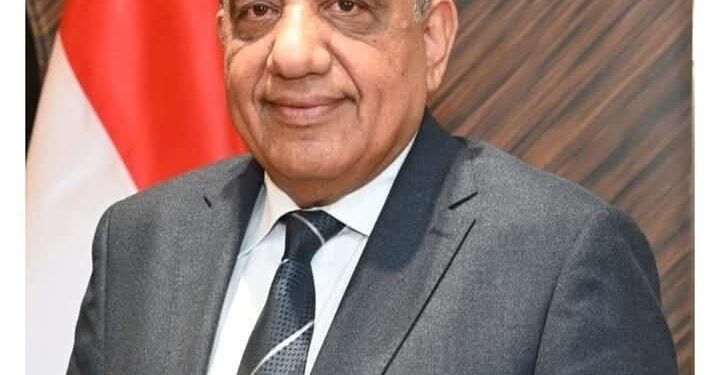 رسالتى لوزير الكهرباء والطاقة بمناسبة إلغاء عضوية مجالس الإدارة للعاملين بالشركة المصرية لنقل الكهرباء