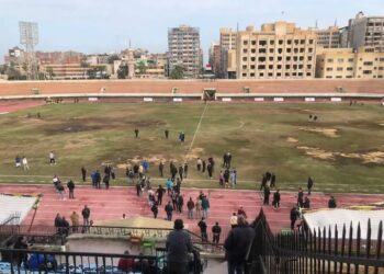 مباريات الجولة الـ 36 لدوري المحترفين