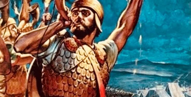 نقلا عن روسيا اليوم: إسرائيل تعلن رسميا بدء عربات جدعون وتوسيع الحرب على غزة