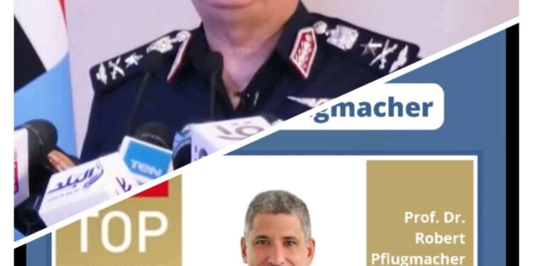 المستشفى الجوى التخصصى يستعين بأفضل خبراء العالم في جراحة العظام والعمود الفقري