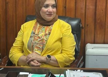 تعليم مطروح يعلن جاهزيته لانطلاق امتحانات الفصل الدراسي الثاني 