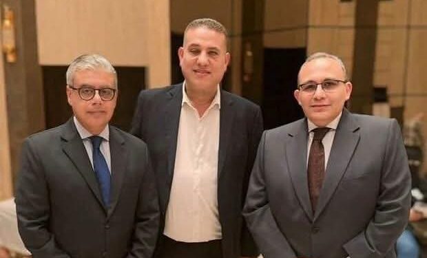 القنصلية المصرية في الرياض جهود متميزة في خدمة الجالية