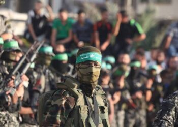 صفقه محتملة  بين حماس وإسرائيل تشمل رهائن ووقف إطلاق نار 