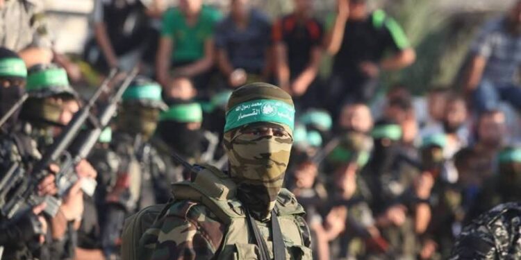 صفقه محتملة بين حماس وإسرائيل تشمل رهائن ووقف إطلاق نار