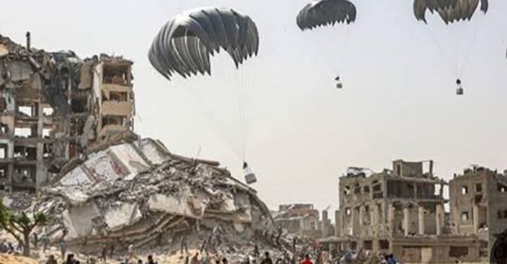 الدوحة.. مفاوضات حسّاسة بين حماس وإسرائيل ومخاوف من انهيار جهود التهدئة