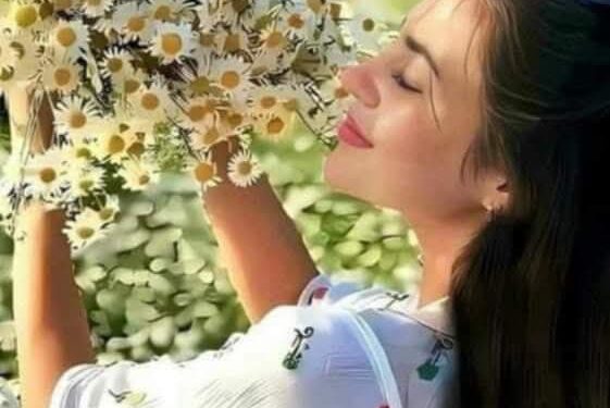 زينب كاظم “أفكار بصوت مرتفع”