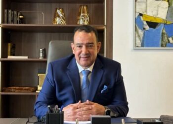 أمين صندوق اتحاد المقاولين : الأسمنت رغيف العيش في قطاع التشييد و البناء ويجب تحديد ضوابط لتسعيره 