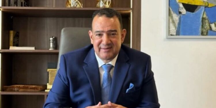 أمين صندوق اتحاد المقاولين : الأسمنت رغيف العيش في قطاع التشييد و البناء ويجب تحديد ضوابط لتسعيره 