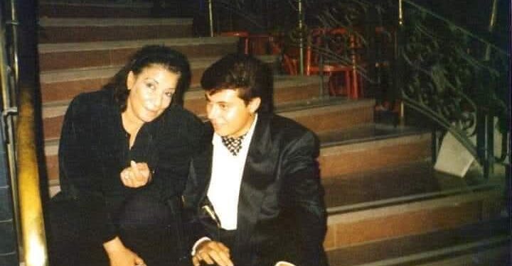 الذكرى 19 لرحيل سناء يونس