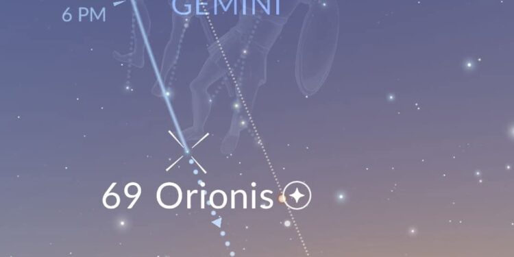 الباحثة الفلكية سحر منصور وحديث عن عبور الشمس للجوزاء وتأثيرها على الطوالع