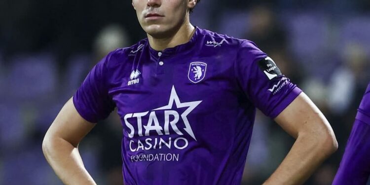 لاعب فنار بخشه التركي يقترب من الاهلى المصري