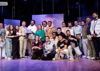 “مارلين” و”الوحش” و”البؤساء” يتصدرون جوائز “دورة الأساتذة”