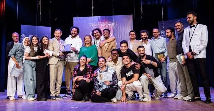 “مارلين” و”الوحش” و”البؤساء” يتصدرون جوائز “دورة الأساتذة”