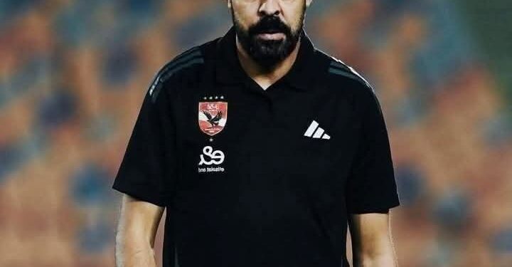 ثلاث سيناريوهات تمنح الأهلي درع الدوري