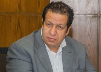 العجواني: يجب زيادة التعاون العربي الخليجي لمستويات أفضل 