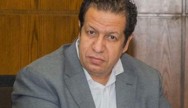 العجواني: يجب زيادة التعاون العربي الخليجي لمستويات أفضل