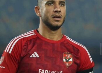 تقارير صحفية تفيد تعاقد العين الإماراتي مع رامي ربيعة