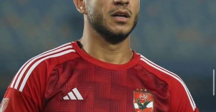 تقارير صحفية تفيد تعاقد العين الإماراتي مع رامي ربيعة