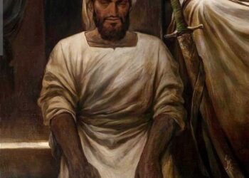 زينب كاظم تكتب “أفكار بصوت مرتفع 