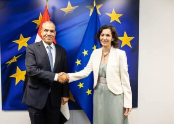 وزير الخارجية: رفض مصر الكامل للسياسات الإسرائيلية واستخدام التجويع  كسلاح ضد الشعب الفلسطيني