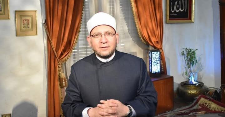 حديث الروح “يعود للتليفزيون المصرى من جديد