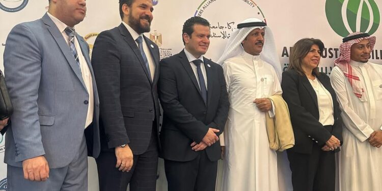 العيسوي: صادرات الحرف اليدوية تقتحم الأسواق العربية واتفاقية جامعة الدول العربية فرصة ذهبية