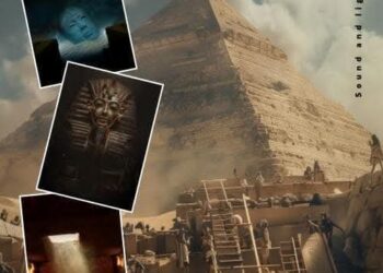 “قطاع الأعمال”: “الصوت والضوء” تطلق عروض الواقع الافتراضي بمنطقة الأهرامات