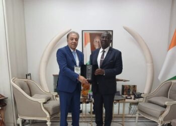 برئاسة شريف الجبلي: دعم مصري مستمر لتعزيز التعاون الاقتصادي مع أفريقيا