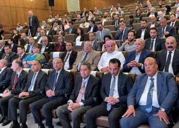 العشري : الملتقي المصري البلغاري خطوة جديدة  لزيادة التعاون الاقتصادي بين البلدين 