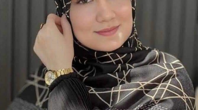 الكاتبة زينب مدكور عبد العزيز ” ومازلت بشرا”