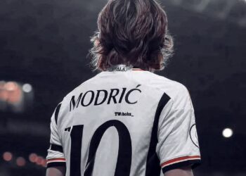 بعد رحيله عن ريال مدريد أين سيذهب مودريتش؟