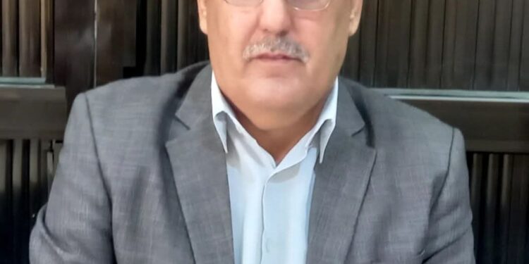 الإرادة التي لا تقهر