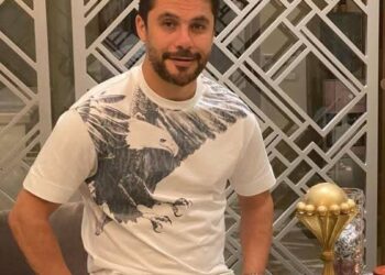 احمد حسن: لاعبي الزمالك موعد مع انفراجه قبل لقاء بيراميدز 