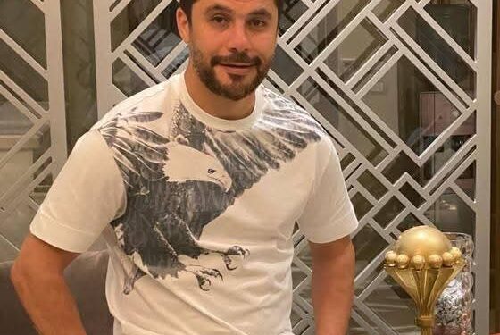 احمد حسن: لاعبي الزمالك موعد مع انفراجه قبل لقاء بيراميدز 