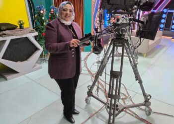 الباحثة الفلكية/سحر حسن منصور “ولادة القمر” 