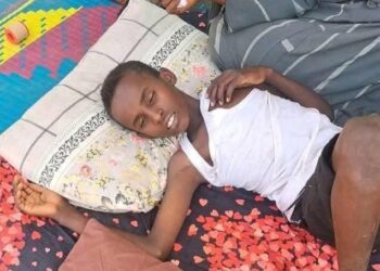 وسط أوضاع صحية متردية آلاف السودانيين يشتبه إصابتهم بالكوليرا