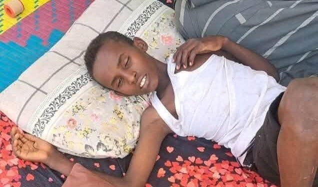 وسط أوضاع صحية متردية آلاف السودانيين يشتبه إصابتهم بالكوليرا