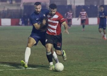 اليوم بالجولة قبل الاخيرة لدوري المحترفين