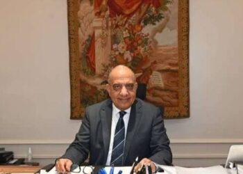 صحوة غير مسبوقة يحدثها الدكتور محمود عصمت فى قطاع الكهرباء