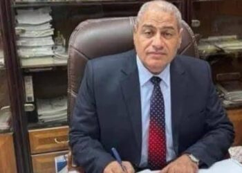 جولة صباحية مفاجئة للمهندس حسن البيلي لقطاع كهرباء مصر الجديدة