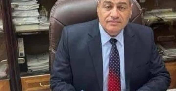 جولة صباحية مفاجئة للمهندس حسن البيلي لقطاع كهرباء مصر الجديدة