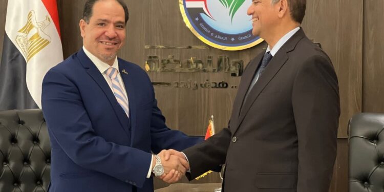 تكليف جديد لحزب الإصلاح والنهضة 