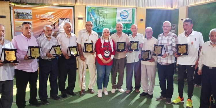 الأحتفال باليوم السنوي لمؤسسه”الأرض السمراء للتنميه المستدامة ” بمشاركه حكايه وطن