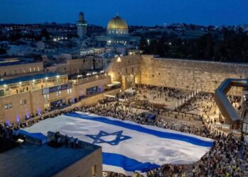 إمام وخطيب المسجد الأقصى يندد بما فعله وزير الأمن القومي الإسرائيلي