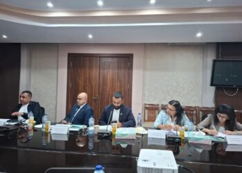 “د. سحر السنباطي” صدور قانون إعادة تنظيم المجلس يؤكد دعم الدوله لقضايا الطفل ووضعها في المكانة التي تستحقها