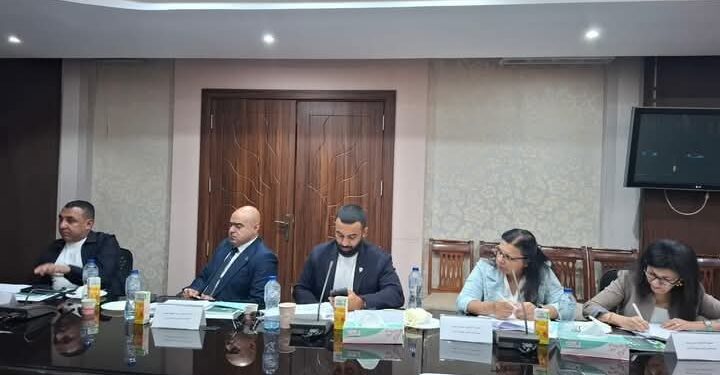 “د. سحر السنباطي” صدور قانون إعادة تنظيم المجلس يؤكد دعم الدوله لقضايا الطفل ووضعها في المكانة التي تستحقها