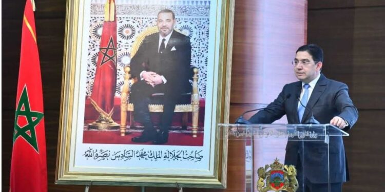 المغرب شريك استراتيجي لإفريقيا… استثمار، تكامل، وتنمية مشتركة