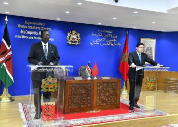 تعتبر المخطط المغربي للحكم الذاتي بمثابة المقاربة الوحيدة المستدامة لتسوية قضية الصحراء