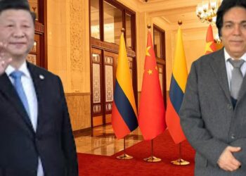 نبيل أبوالياسين: الصين ترسم نظام عالمي جديد ومؤامرة المساعدات الصهيوامريكية إنهارت