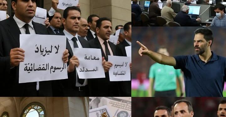 29 مايو.. مصر على مفترق قضايا كبرى بين معيشة المواطن وهموم العدالة